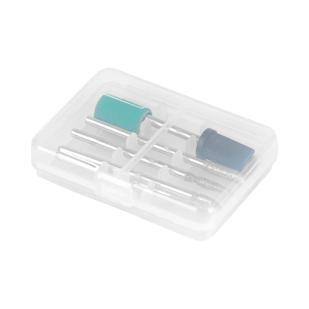 Pedicuremotor Sprint 48 Wit - afbeelding 6