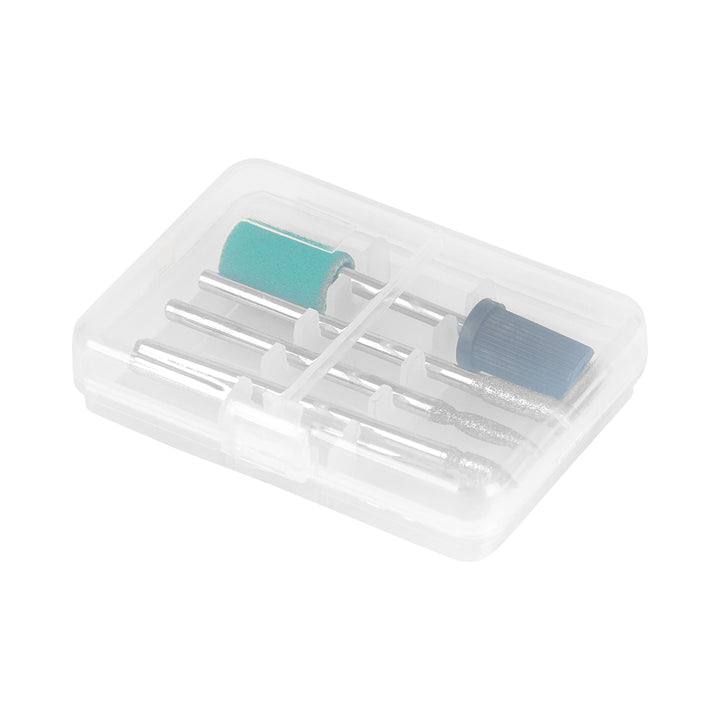 Pedicuremotor Sprint 48 Zwart - afbeelding 6