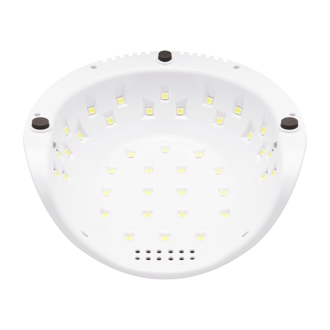 UV Lamp Nagels LED Shiny 86W Roze - afbeelding 7
