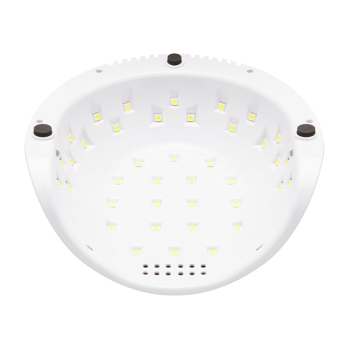 UV Lamp Nagels LED Shiny 86W Violet - afbeelding 7