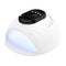 UV Lamp Nagels LED 168W Wit