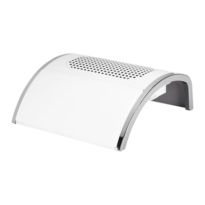 Stofafzuiger voor Nagels Momo Basic 383 Wit