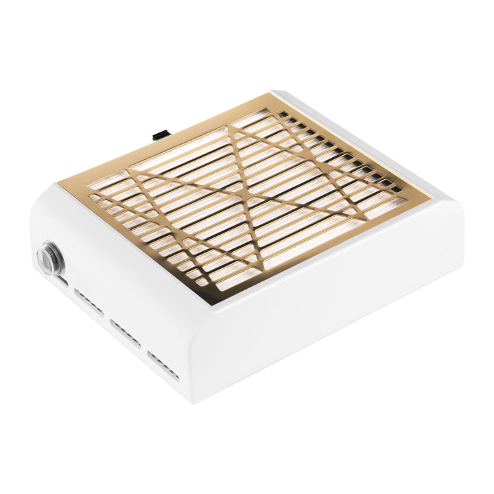 Stofafzuiger voor Nagels Momo J-23 Goud