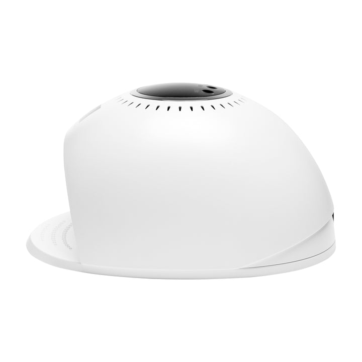 UV Lamp Nagels LED Ocho Nails 8 84W Wit - afbeelding 3