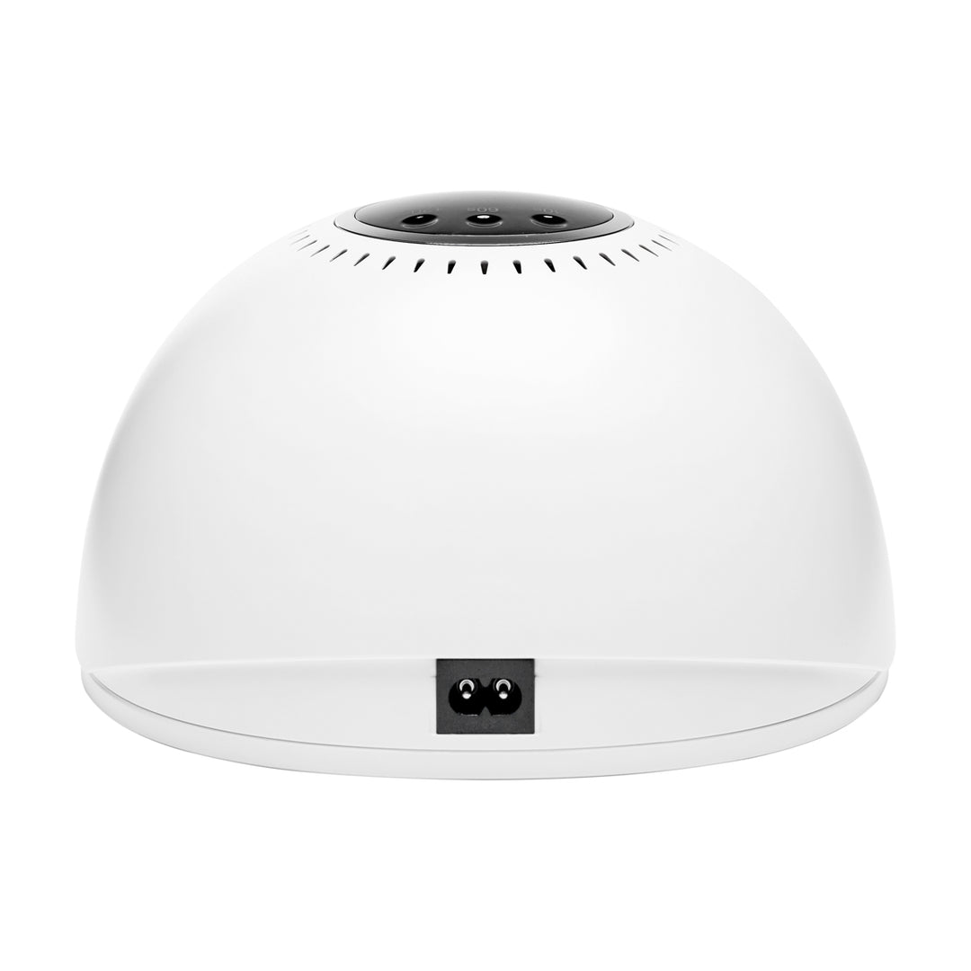 UV Lamp Nagels LED Ocho Nails 8 84W Wit - afbeelding 5