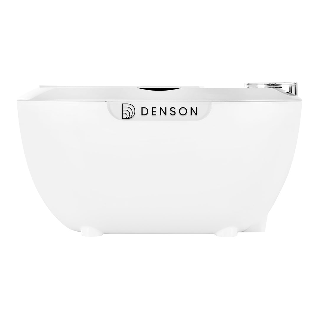Ultrasoon Reiniger ACD-3840 700ml 37W Wit - afbeelding 2