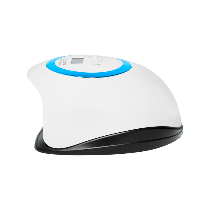 UV Lamp Nagels LED Glow V1 168W Blauw - afbeelding 4