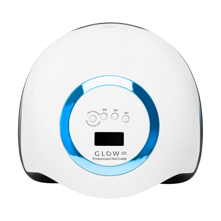 UV Lamp Nagels LED Glow V1 168W Blauw - afbeelding 5