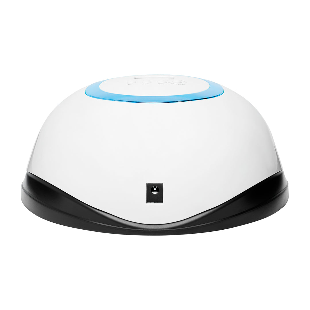 UV Lamp Nagels LED Glow V1 168W Blauw - afbeelding 7