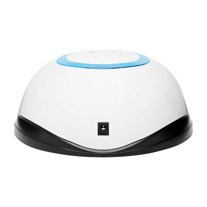 UV Lamp Nagels LED Glow V1 168W Blauw - afbeelding 7