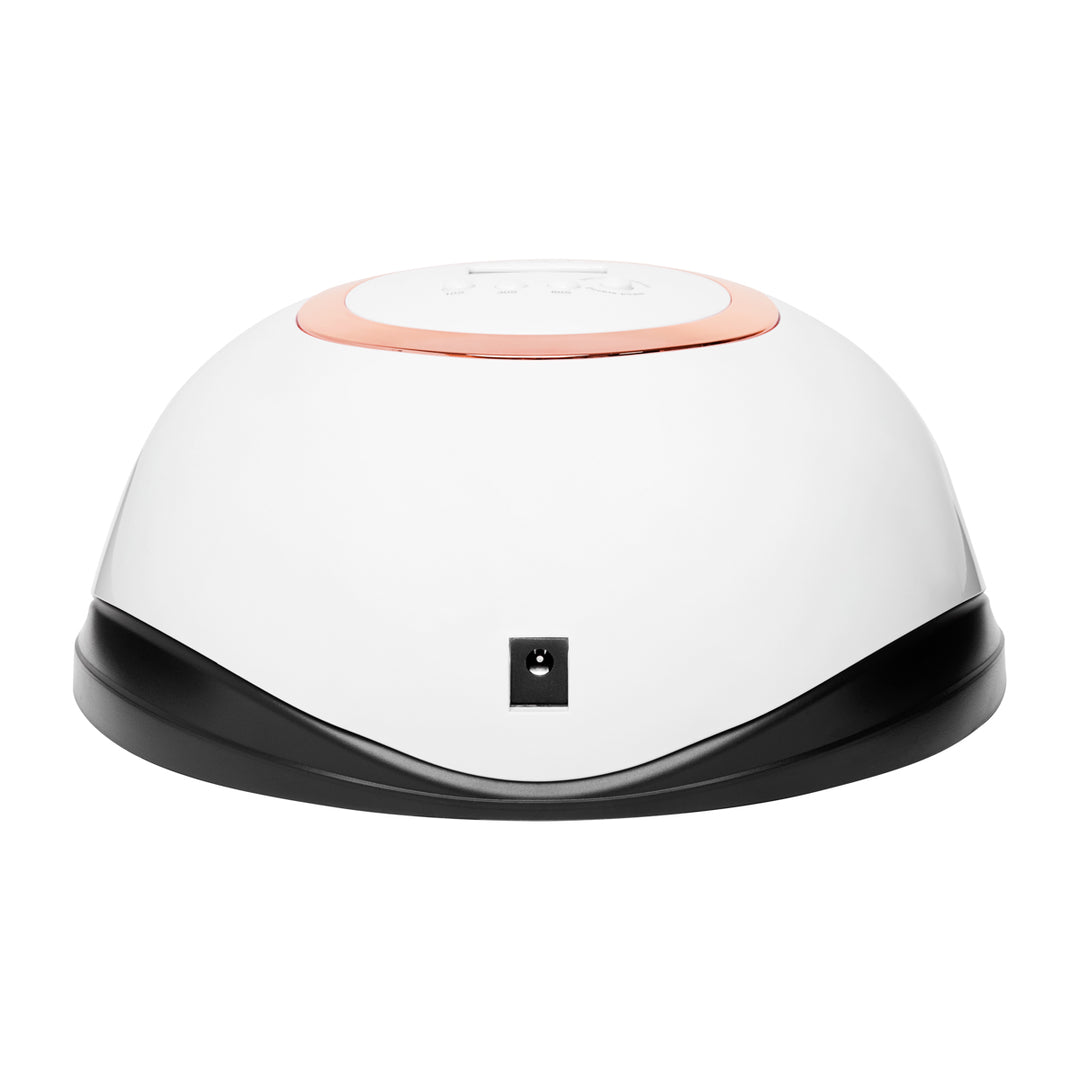 UV Lamp Nagels LED Glow V1 168W Goud - afbeelding 7