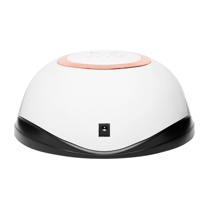 UV Lamp Nagels LED Glow V1 168W Goud - afbeelding 7