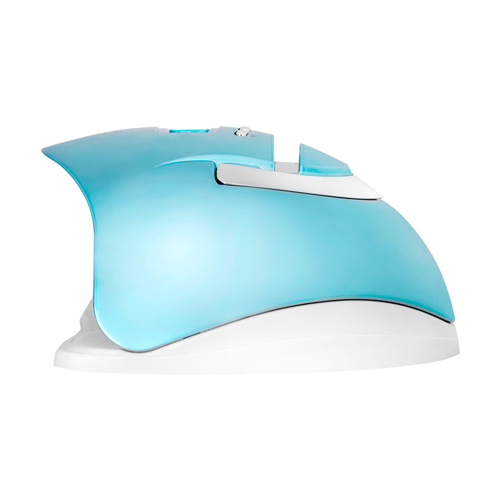 UV Lamp Nagels LED Glow F2 220W Turkoois - afbeelding 5