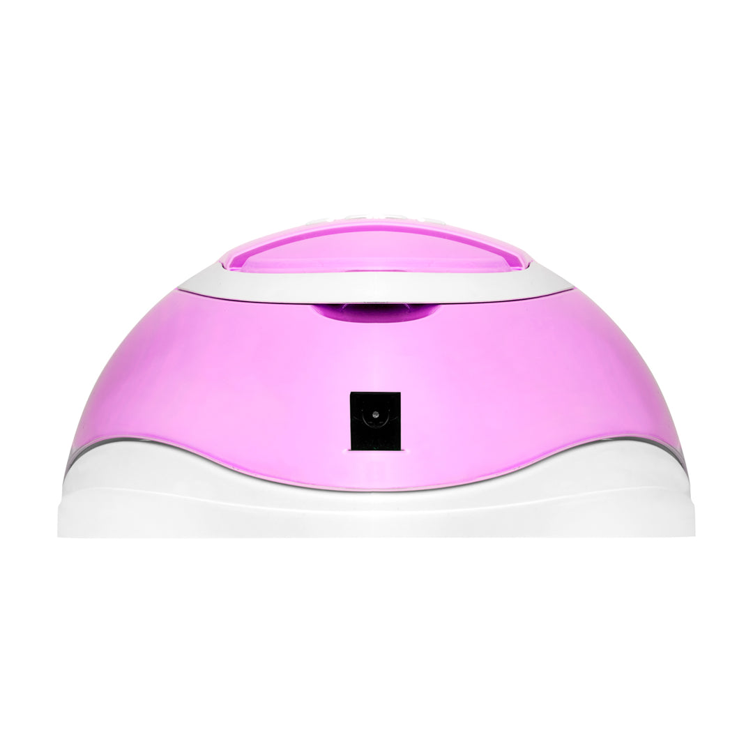 UV Lamp Nagels LED Glow F2 220W Roze - afbeelding 6