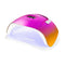 UV Lamp Nagels LED Glow F2 220W Roze-Goud