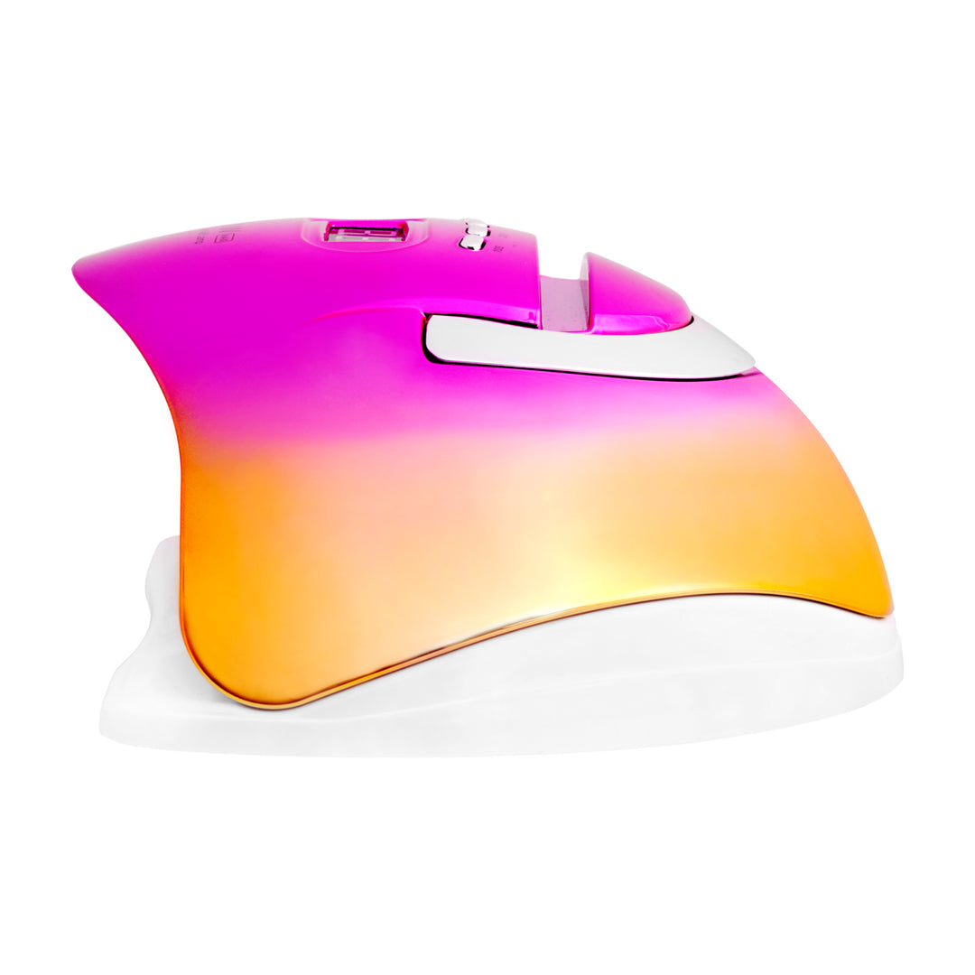 UV Lamp Nagels LED Glow F2 220W Roze-Goud - afbeelding 5