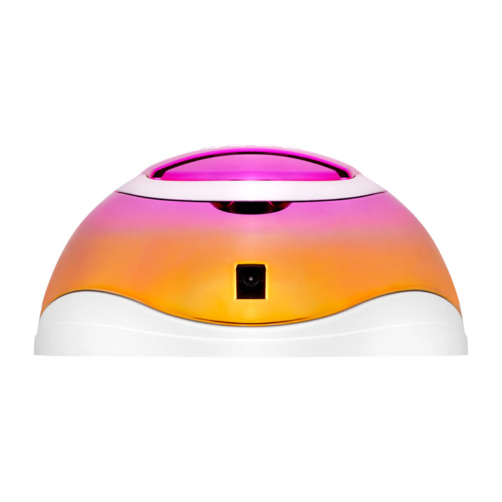 UV Lamp Nagels LED Glow F2 220W Roze-Goud - afbeelding 6