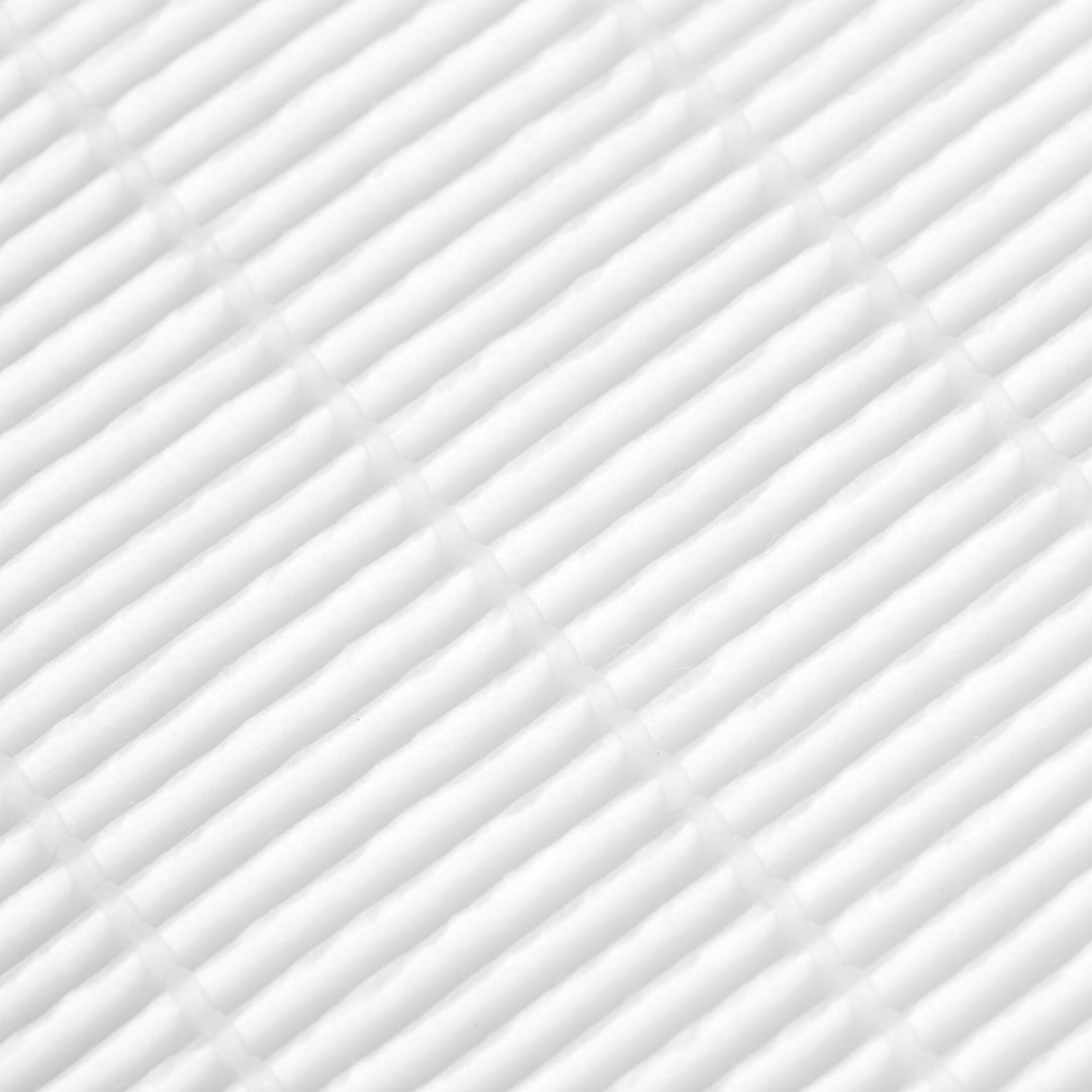 Stofafzuiger voor Nagels Momo J007 48W Wit - afbeelding 8