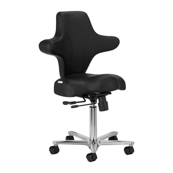 Tabouret Azzurro Special 152 Zwart 1