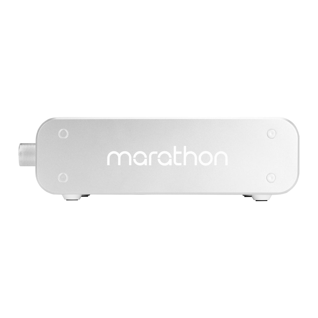 Saeyang Stofafzuiger voor Nagels Marathon Olimp 65W Wit - afbeelding 8