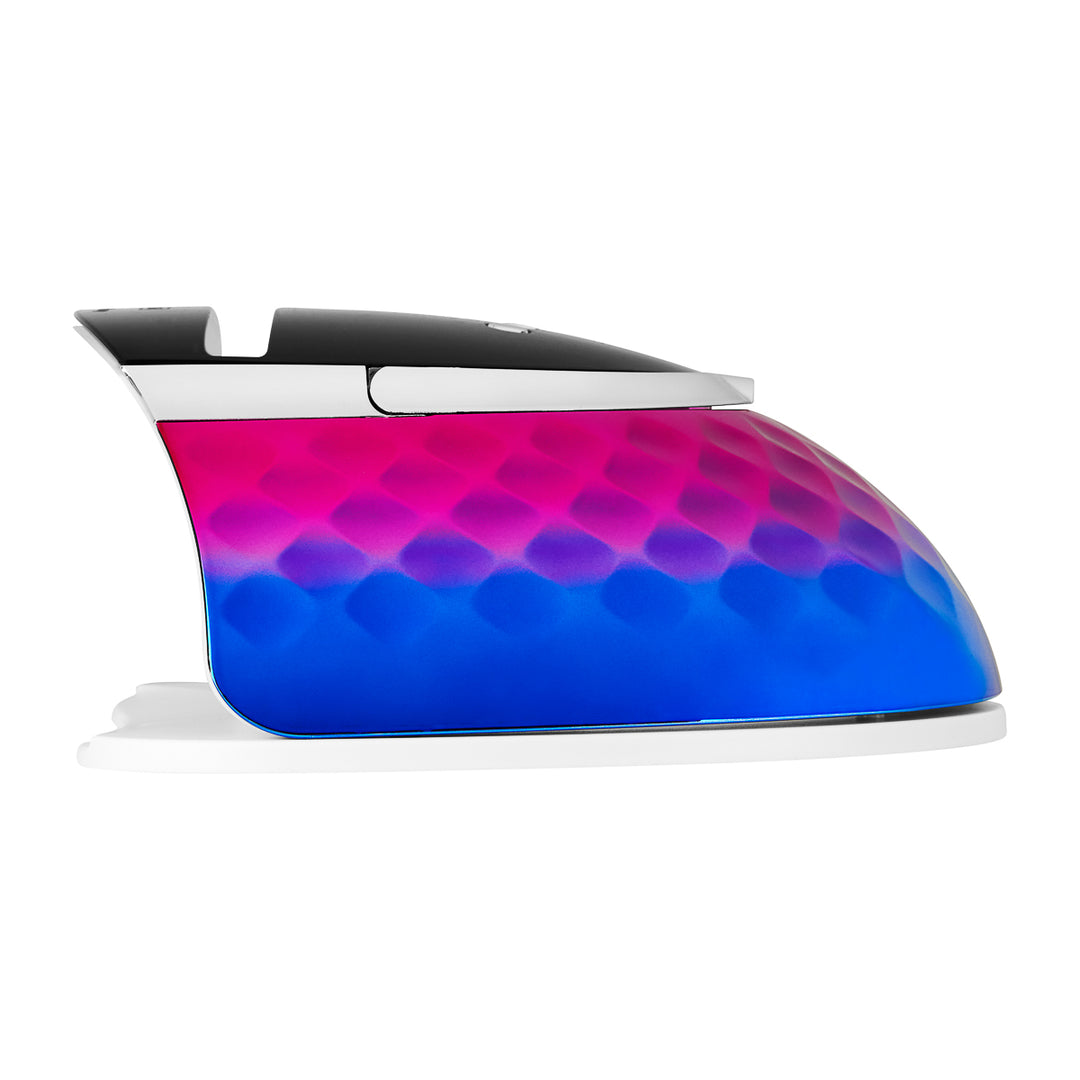 UV Lamp Nagels LED Glow YC57 268W Roze-Blauw - afbeelding 4