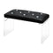 Armsteun Nagels Momo Diamond Zwart