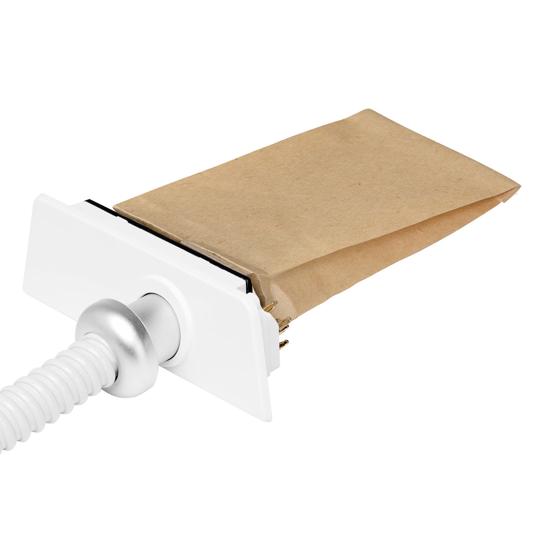 Pedicuremotor Stofafzuiging Saeyang Marathon Cyclone-Vac - afbeelding 11