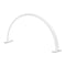 Manicurelamp LED met Instelbare Kleur- en Lichtintensiteit Arche III Wit