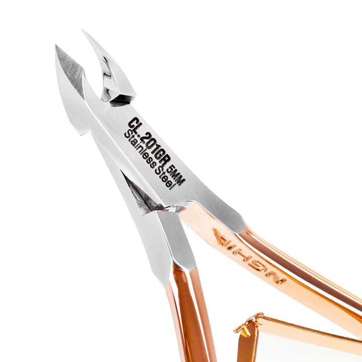Vellentang Nghia Export CL.201GR 5 mm Roségoud - afbeelding 2