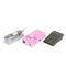 Pedicuremotor Draadloos Saeyang Marathon K38 Mini Roze