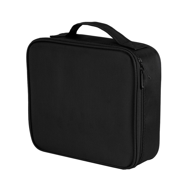 Koffer Champion Case Zwart