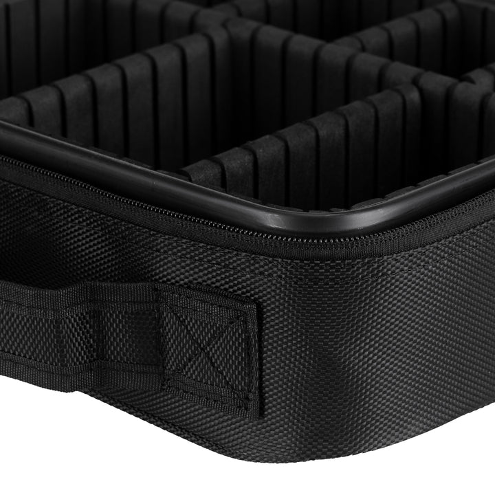 Koffer Champion Case Zwart - afbeelding 5
