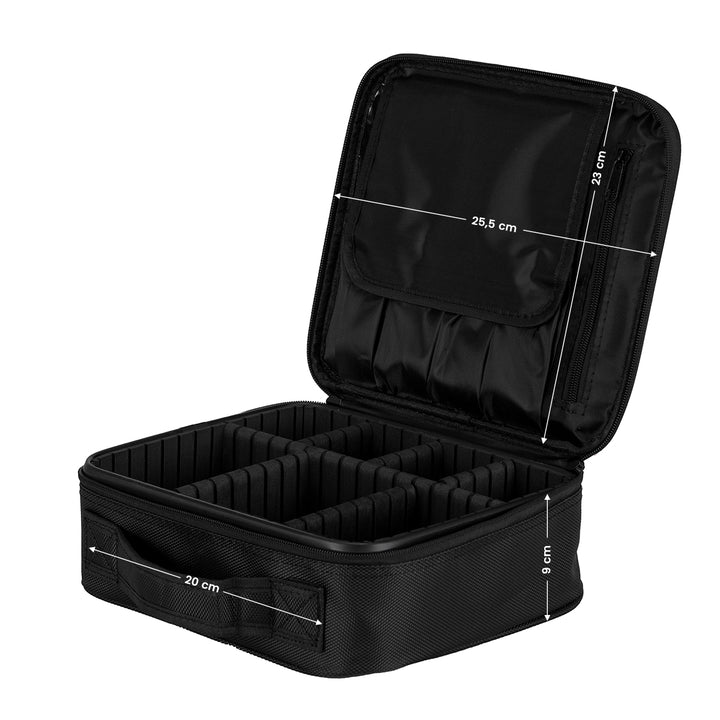 Koffer Champion Case Zwart - afbeelding 8