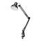 Bureaulamp Schoonheidssalon met Tafelklem PiX 314 Zwart