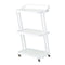 Roltafel Giovanni H6701 Wit