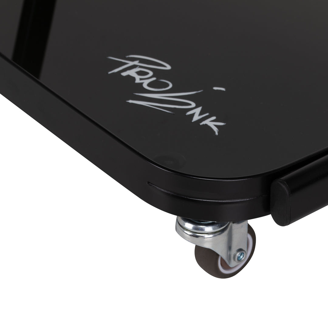 Roltafel Pro-Ink 6701 Zwart - afbeelding 7