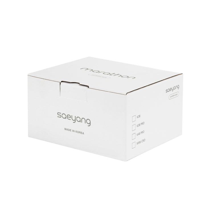 Pedicuremotor Draadloos Saeyang Marathon K48 PRO BS35 Borstelloos - afbeelding 11