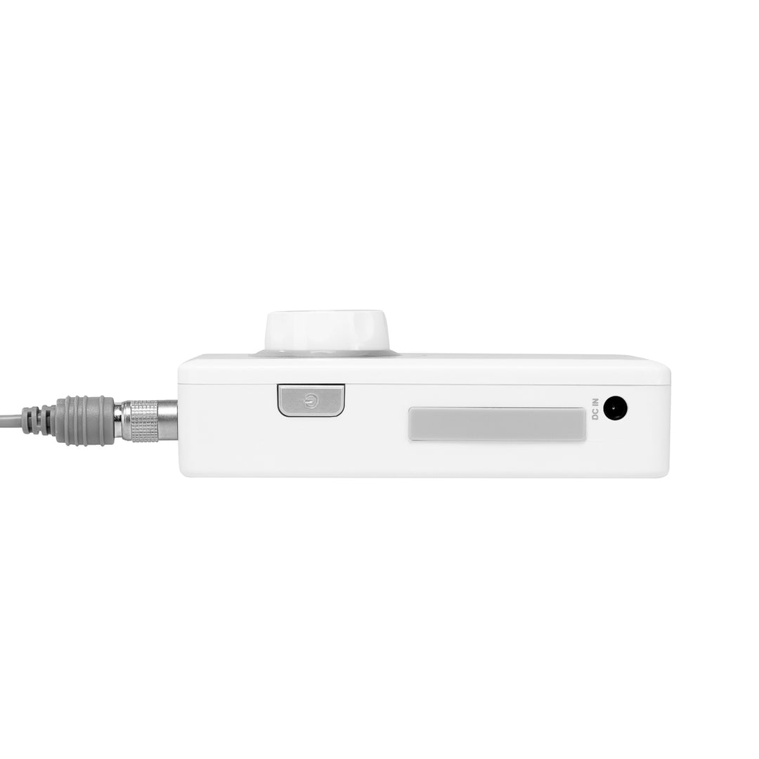Pedicuremotor Draadloos Saeyang Marathon K38 PRO BS30 Borstelloos - afbeelding 3