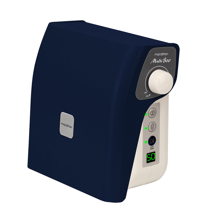 Pedicuremotor Saeyang Marathon MULTI800 BS50C Borstelloos - afbeelding 3