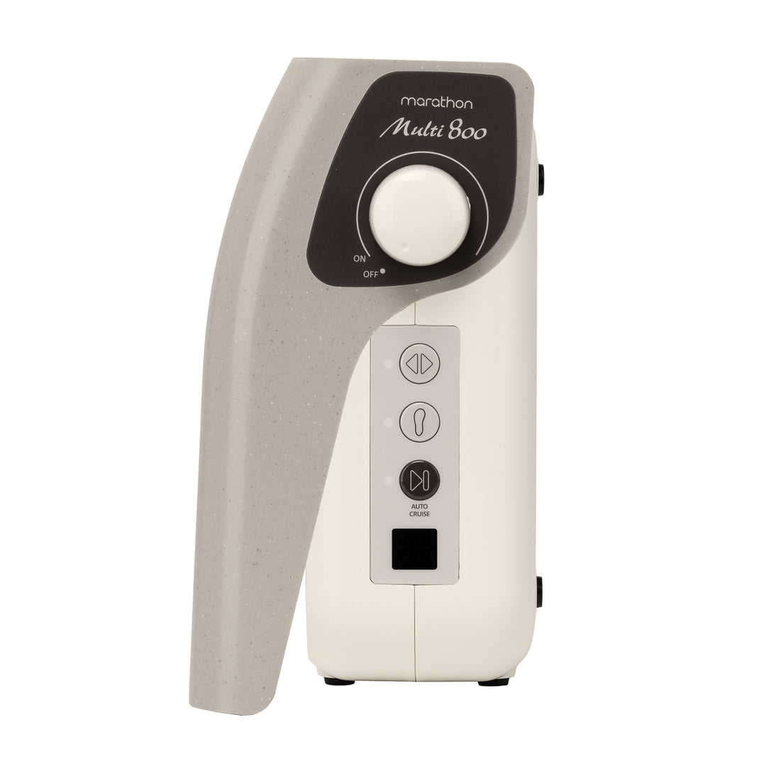 Pedicuremotor Saeyang Marathon MULTI800 BS50C Borstelloos