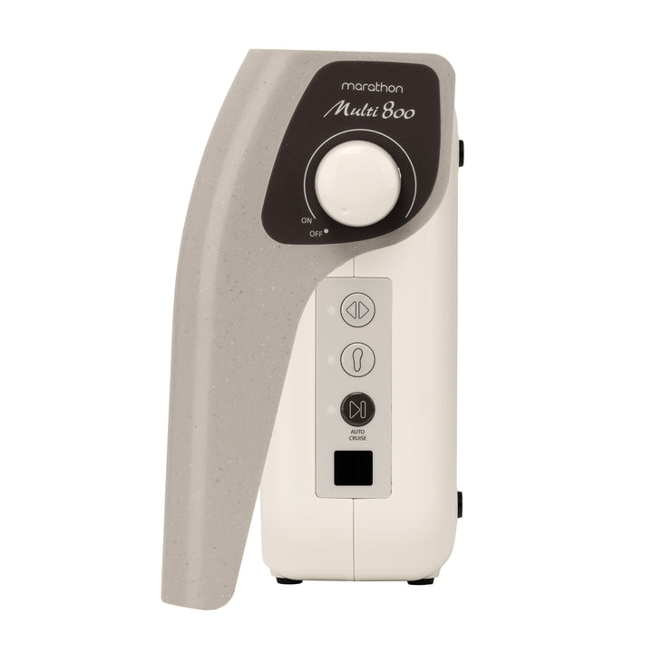 Pedicuremotor Saeyang Marathon MULTI800 BS50C Borstelloos