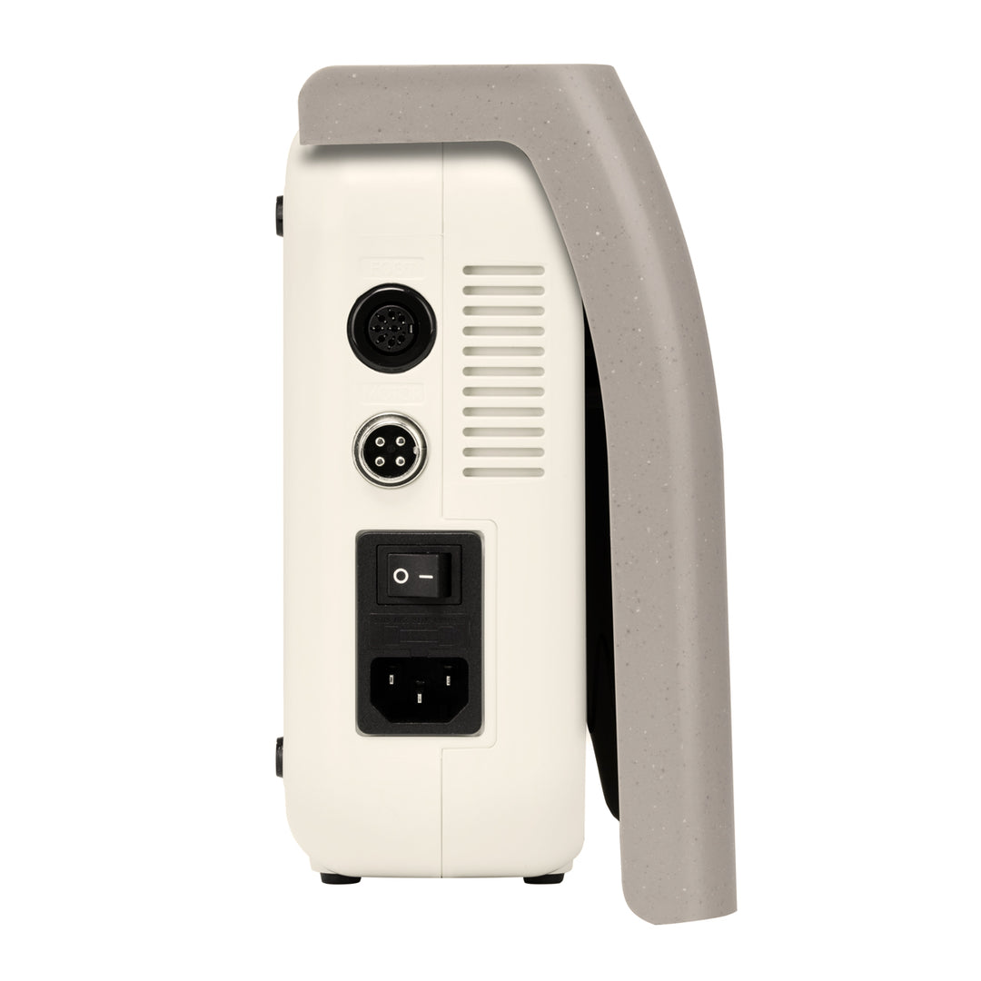 Pedicuremotor Saeyang Marathon MULTI800 BS50C Borstelloos - afbeelding 5