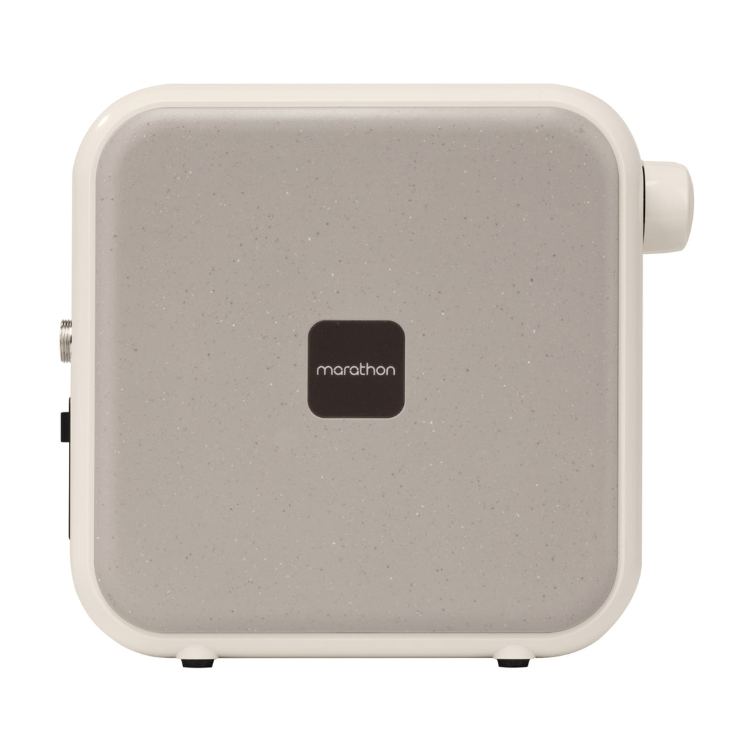 Pedicuremotor Saeyang Marathon MULTI800S BS50C FS60 Borstelloos - afbeelding 4