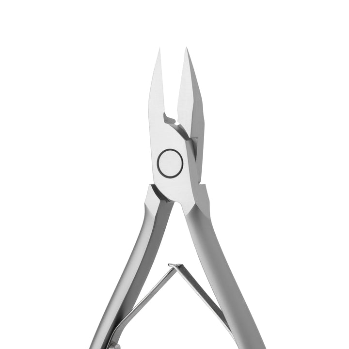 Nageltang voor Ingegroeide Nagels Nghia Export NL.210 17 mm - afbeelding 2