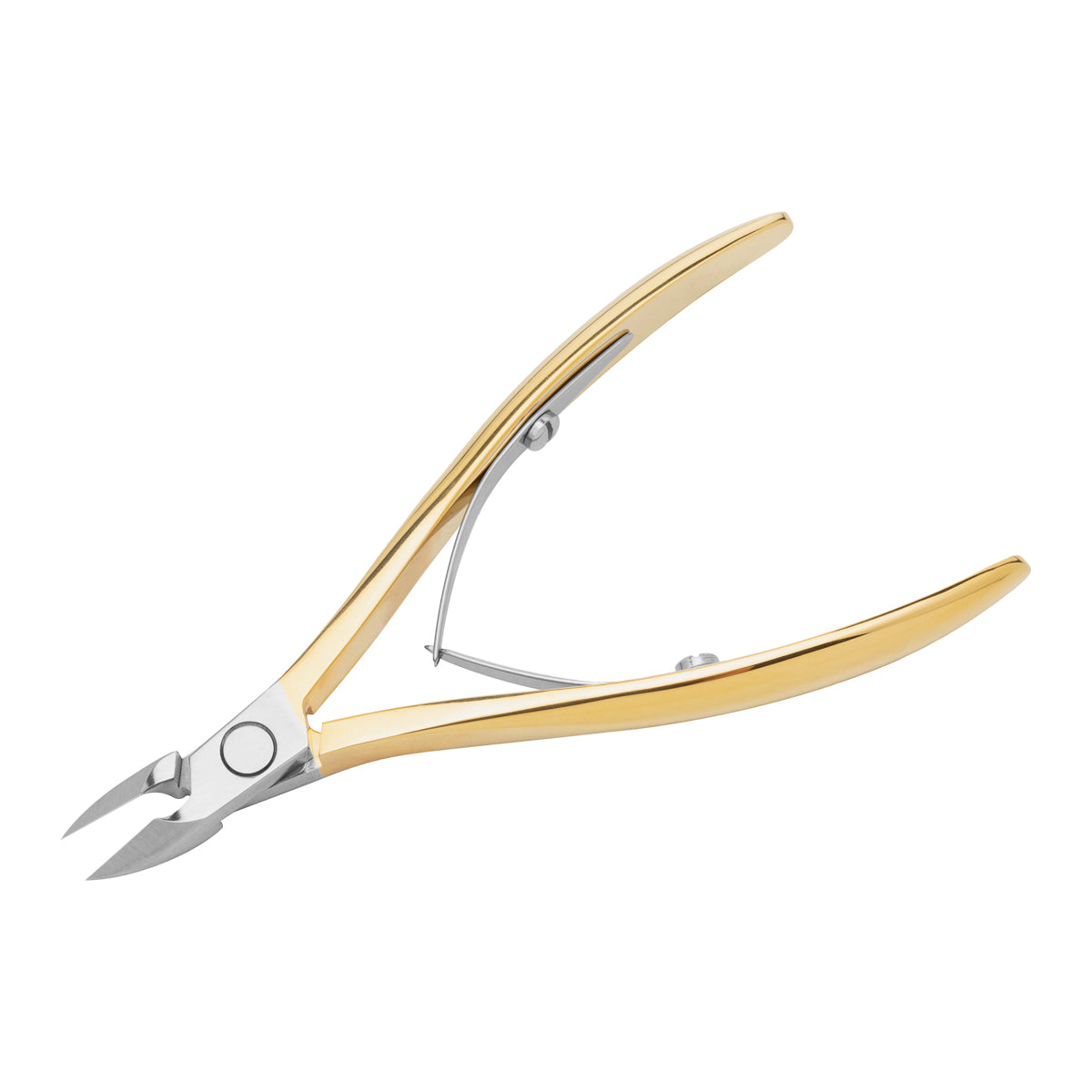 Nageltang Nghia Export NL.207 11 mm Goud
