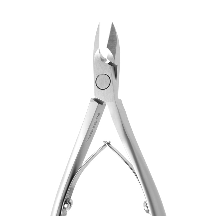 Nageltang Nghia Export NL.208 11 mm - afbeelding 2