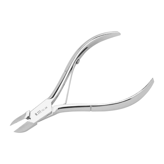 Nageltang Nghia Export N-111 14 mm Chroom