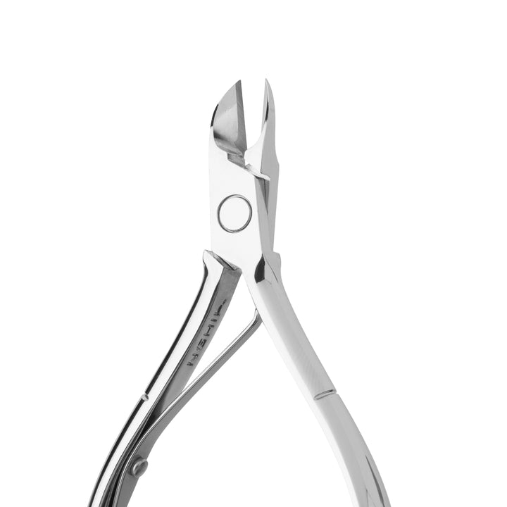 Nageltang Nghia Export N-111 14 mm Chroom - afbeelding 2