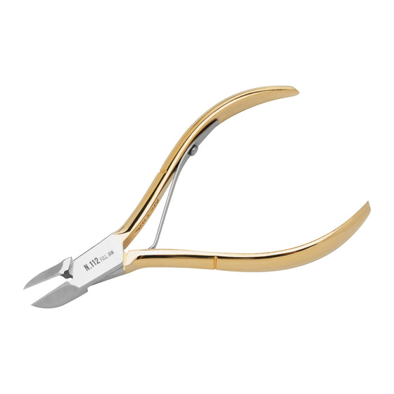 Nageltang Nghia Export N-112 13 mm Goud