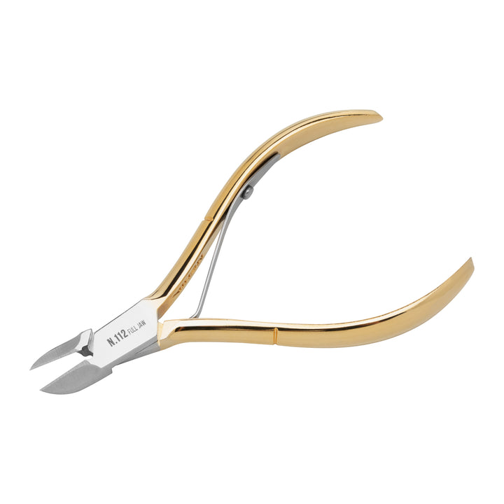 Nageltang Nghia Export N-112 13 mm Goud